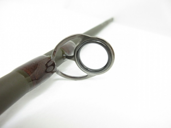 マーチブラウンLTDフェクションシリーズ96 #11